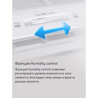 Холодильник MAUNFELD MFF200NFB Inverter - Изображение №22 — Chaika Market