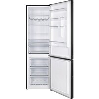 Холодильник MAUNFELD MFF200NFB Inverter - Изображение №3 — Chaika Market