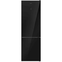 Холодильник MAUNFELD MFF200NFB Inverter — Chaika Market