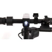 Электросамокат Hiper Triumph M90s - Изображение №3 — Chaika Market