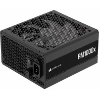 Блок питания Corsair RM1000x CP-9020271-EU - Изображение №1 — Chaika Market