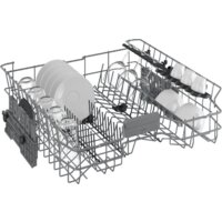 Встраиваемая посудомоечная машина BEKO BDIN38521Q - Изображение №5 — Chaika Market