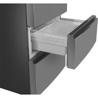 Холодильник MAUNFELD MFF180NFSE01 - Изображение №12 — Chaika Market