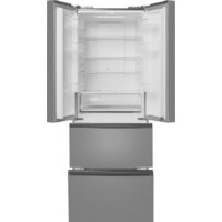 Холодильник MAUNFELD MFF180NFSE01 - Изображение №3 — Chaika Market