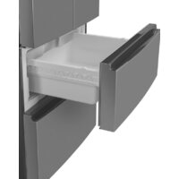 Холодильник MAUNFELD MFF180NFSE01 - Изображение №10 — Chaika Market