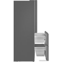 Холодильник MAUNFELD MFF180NFSE01 - Изображение №6 — Chaika Market