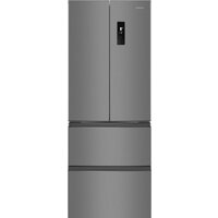 Холодильник MAUNFELD MFF180NFSE01 — Chaika Market