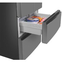 Холодильник MAUNFELD MFF180NFSE01 - Изображение №11 — Chaika Market