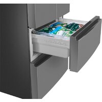 Холодильник MAUNFELD MFF180NFSE01 - Изображение №13 — Chaika Market