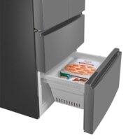 Холодильник MAUNFELD MFF180NFSE01 - Изображение №9 — Chaika Market