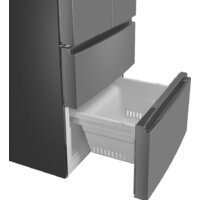 Холодильник MAUNFELD MFF180NFSE01 - Изображение №8 — Chaika Market