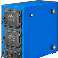 Отопительный котел Везувий Олимп-30 — Chaika Market