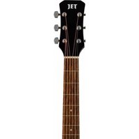 Электроакустическая гитара JET JJE-250 OP - Изображение №5 — Chaika Market