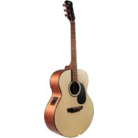 Электроакустическая гитара JET JJE-250 OP — Chaika Market