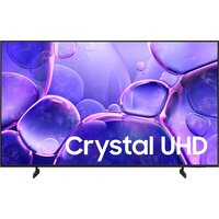 Телевизор Samsung Crystal UHD 4K U8000F UE43U8000FUXRU — Chaika Market