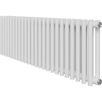Дизайн-радиатор Royal Thermo Shift R22 C2030 - 18 секций RAL9016 - Изображение №25 — Chaika Market