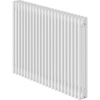Дизайн-радиатор Royal Thermo Shift R22 C2030 - 18 секций RAL9016 - Изображение №7 — Chaika Market