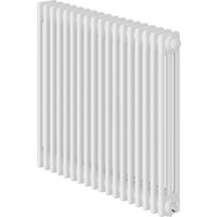 Дизайн-радиатор Royal Thermo Shift R22 C2030 - 18 секций RAL9016 - Изображение №14 — Chaika Market