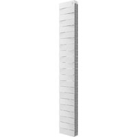 Дизайн-радиатор Royal Thermo Shift R22 C2030 - 18 секций RAL9016 - Изображение №20 — Chaika Market