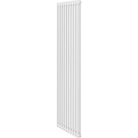 Дизайн-радиатор Royal Thermo Shift R22 C2030 - 18 секций RAL9016 - Изображение №21 — Chaika Market