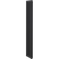 Дизайн-радиатор Royal Thermo Shift R22 C2030 - 18 секций RAL9016 - Изображение №8 — Chaika Market