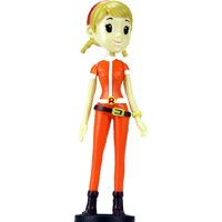 Паркинг Silverlit Robocar Poli Штабквартира 2.0 83304 - Изображение №5 — Chaika Market