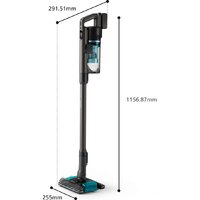 Пылесос Philips SpeedPro Max 8000 Complete XC8157/01 - Изображение №2 — Chaika Market