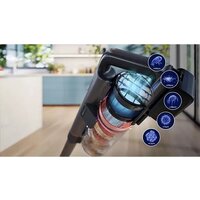 Пылесос Philips SpeedPro Max 8000 Complete XC8157/01 - Изображение №6 — Chaika Market