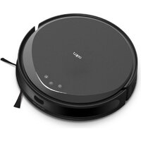 Робот-пылесос TP-Link Tapo RV20 Max (черный) - Изображение №3 — Chaika Market