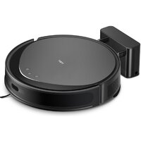 Робот-пылесос TP-Link Tapo RV20 Max (черный) - Изображение №2 — Chaika Market