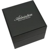 Наручные часы Adriatica A8193.R266CH - Изображение №2 — Chaika Market