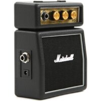 Комбоусилитель Marshall MS-2 - Изображение №2 — Chaika Market