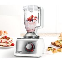 Кухонный комбайн Bosch MC812S814 - Изображение №2 — Chaika Market