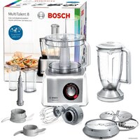 Кухонный комбайн Bosch MC812S814 - Изображение №6 — Chaika Market