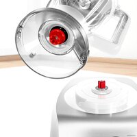 Кухонный комбайн Bosch MC812S814 - Изображение №4 — Chaika Market