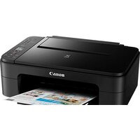 МФУ Canon PIXMA TS3340 - Изображение №2 — Chaika Market