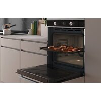 Электрический духовой шкаф Franke FSM 97 P XS - Изображение №2 — Chaika Market