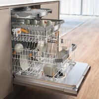 Встраиваемая посудомоечная машина Miele G 7980 SCVi AutoDos K2O - Изображение №3 — Chaika Market