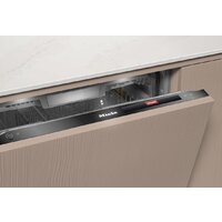 Встраиваемая посудомоечная машина Miele G 7980 SCVi AutoDos K2O - Изображение №2 — Chaika Market