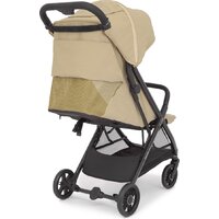 Коляска прогулочная «книга» Inglesina Quid 3 AG87S0LNBRU (Lunar Beige) - Изображение №13 — Chaika Market