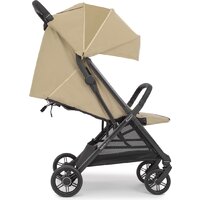 Коляска прогулочная «книга» Inglesina Quid 3 AG87S0LNBRU (Lunar Beige) - Изображение №9 — Chaika Market