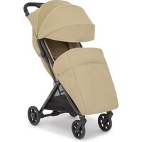 Коляска прогулочная «книга» Inglesina Quid 3 AG87S0LNBRU (Lunar Beige) - Изображение №11 — Chaika Market