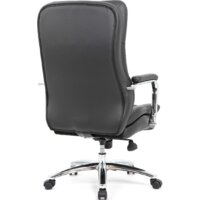 Офисное кресло Brabix Amadeus EX-507 (черный) - Изображение №4 — Chaika Market