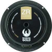 Компонентная АС Phoenix Gold ZR65CS - Изображение №7 — Chaika Market
