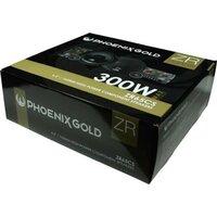 Компонентная АС Phoenix Gold ZR65CS - Изображение №8 — Chaika Market