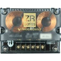 Компонентная АС Phoenix Gold ZR65CS - Изображение №15 — Chaika Market