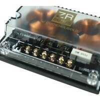 Компонентная АС Phoenix Gold ZR65CS - Изображение №3 — Chaika Market