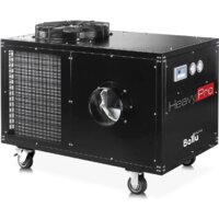Мобильный кондиционер Ballu Heavy Pro BGK15 - Изображение №1 — Chaika Market