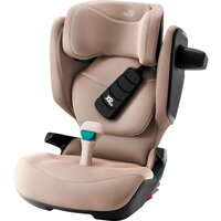 Детское автокресло Britax Romer Kidfix Pro Style (teak) — Chaika Market