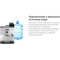 Кофемашина Kitfort KT-7318 - Изображение №16 — Chaika Market